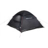 Палатка HIGH PEAK MONODOME XL ЧЕРНАЯ HP-1002